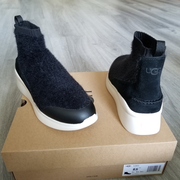 griffith trainer ugg